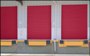 Commercial Doors