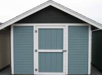 homestead shed