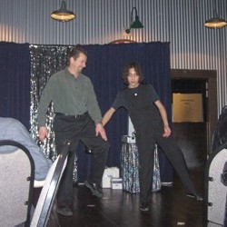 Christmas 07 Photo Gallery