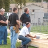 2009 NWW Fair Habitat Booth 11
