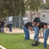 2009 NWW Fair Habitat Booth 12