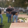 2009 NWW Fair Habitat Booth 13