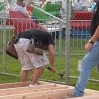 2009 NWW Fair Habitat Booth 15