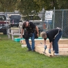 2009 NWW Fair Habitat Booth 16