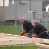 2009 NWW Fair Habitat Booth 17